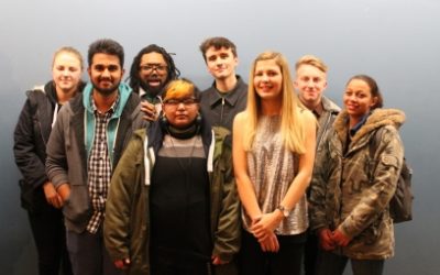 More success for Coulsdon A Level Film students