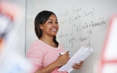 Maths GCSE Revision Courses offered to Coulsdon College Applicants
