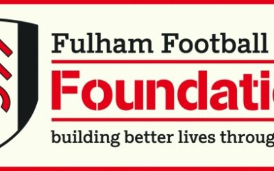 Fulham Football Education Programme comes to Coulsdon College