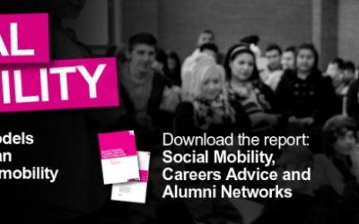 Coulsdon College encourages students to keep in touch through Alumni network