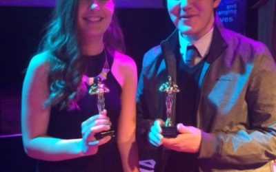 Awards success for Coulsdon Film Students at BFI Film Academy