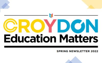 Read our Croydon Education Matters spring newsletter
